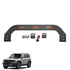 GUNMANSA Jetour T2 (25-On) Front Bumper LED Brush Guard Bull Bar