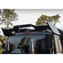 GUNMANSA Jetour T2 (25-On) Gloss Black Aero Sport Style Roof Spoiler Wing