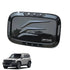 GUNMANSA Jetour T2 (25-On) Gloss Black Fuel Cap Cover