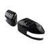 GUNMANSA Jetour T2 (25-On) Gloss Black Stick-On Mirror Covers