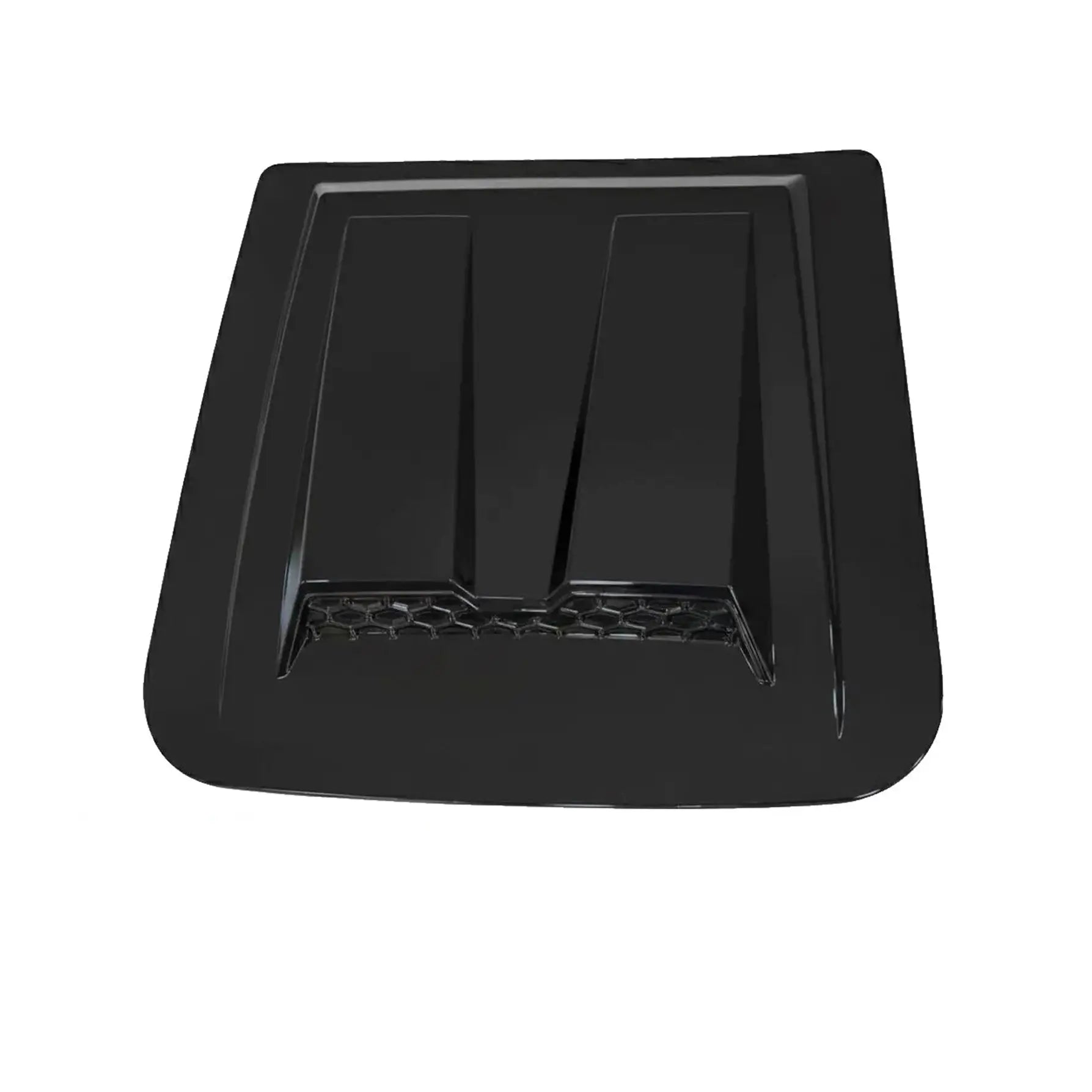 GUNMANSA Jetour T2 (25-On) Knight 007 Gloss Black Upgrade Body Kit