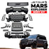 GUNMANSA Jetour T2 (25-On) Mars Explorer Upgrade Body Kit