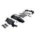 GUNMANSA Jetour T2 (25-On) Mars Explorer Upgrade Body Kit