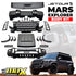 GUNMANSA Jetour T2 (25-On) Mars Explorer Upgrade Body Kit