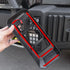 GUNMANSA Jetour T2 (25-On) Matt Black Front DRL Covers