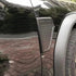 GUNMANSA Jetour T2 (25-On) Matte Black Side Fender Cover - Type A