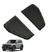 GUNMANSA Jetour T2 (25-On) Matte Black Side Fender Cover - Type A
