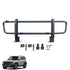 GUNMANSA Jetour T2 (25-On) Off-Road Wrap Around Front Bumper Bull Bar