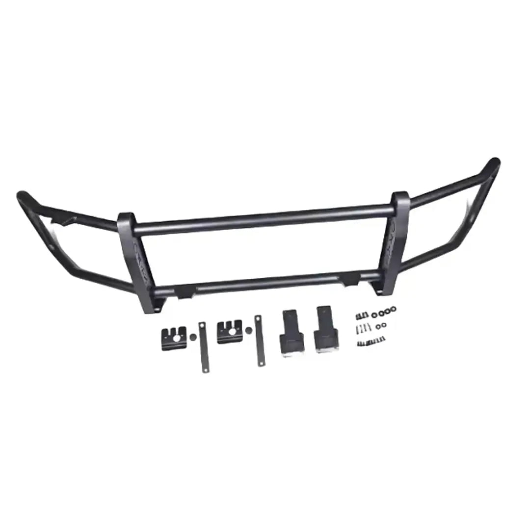 GUNMANSA Jetour T2 (25-On) Off-Road Wrap Around Front Bumper Bull Bar