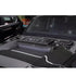 GUNMANSA Jetour T2 (25-On) Raptor Style Gloss Black Plastic Bonnet Scoop
