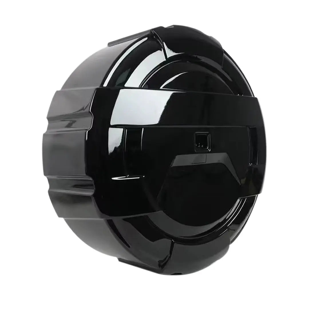 GUNMANSA Jetour T2 (25-On) Stealth Edition Gloss Black Spare Wheel Cover