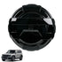 GUNMANSA Jetour T2 (25-On) Stealth Edition Gloss Black Spare Wheel Cover