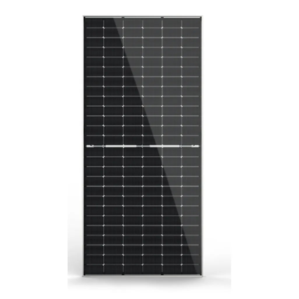GUNMANSA JINKO TIGER NEO 610W BI FACIAL SOLAR PANEL JKM610N-78HL4 - 36 Units on a pallet