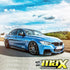 GUNMANSA JOM Blue Line Coilover Suspension Kit - BM F30 3-Series