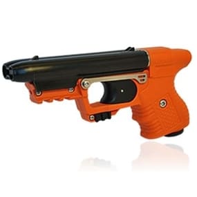 GUNMANSA JPX-2 Protector Pepper Gun Standard Orange