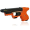 GUNMANSA JPX-2 Protector Pepper Gun Standard Orange