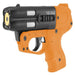GUNMANSA JPX4 Compact Orange Jet Protector with OC Cartridge