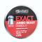 GUNMANSA JSB Match Exact Jumbo Beast 5.5mm Pellets