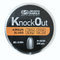 GUNMANSA JSB Match Knock Out Slugs 5.5mm Pellets