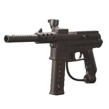 GUNMANSA JT DL9 Paintball Gun (Semi Auto|CO2|9|300 FPS|4.2J|.68 CAL) RTP Kit