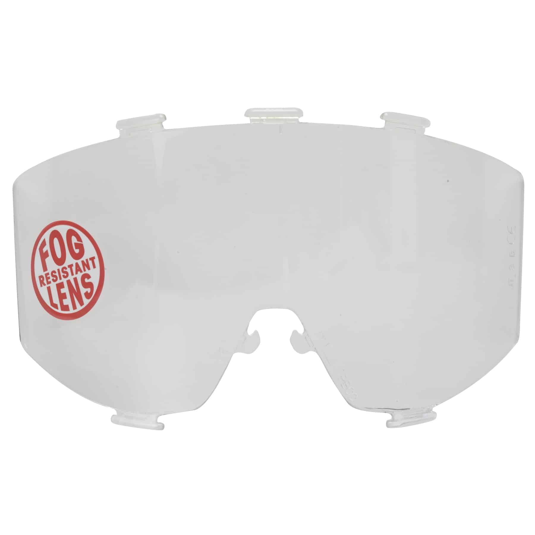 GUNMANSA JT Elite Lens Thermal Clear (Single)