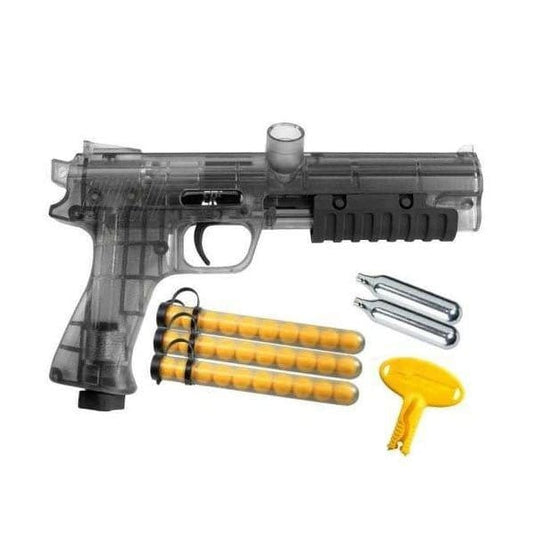 GUNMANSA JT ER2 PAINTBALL GUN