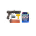 GUNMANSA Jt Er2 Pumpaction Pistol Combo
