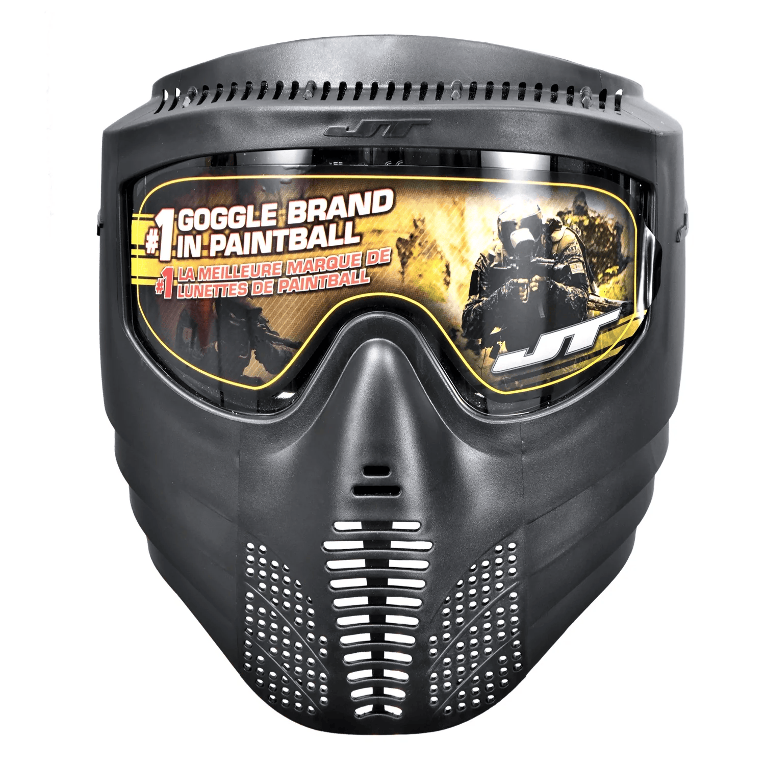 GUNMANSA JT GUARDIAN II KIT MASK