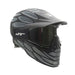 GUNMANSA JT Spectra Flex 8 Fullhead Blk/Grey