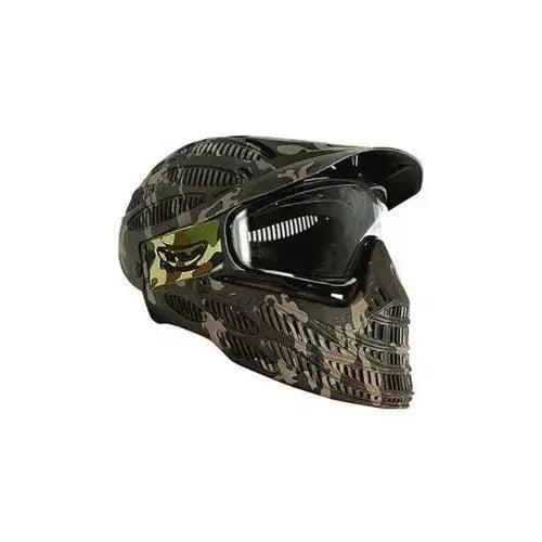 GUNMANSA JT SPECTRA FLEX 8 FULLHEAD CAMO
