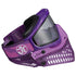 GUNMANSA JT Spectra Paintball Goggles February Birthstone Ice - Amethyst Purple 23722