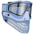 GUNMANSA JT Spectra Paintball Goggles March Birthstone Ice - Aquamarine 23723
