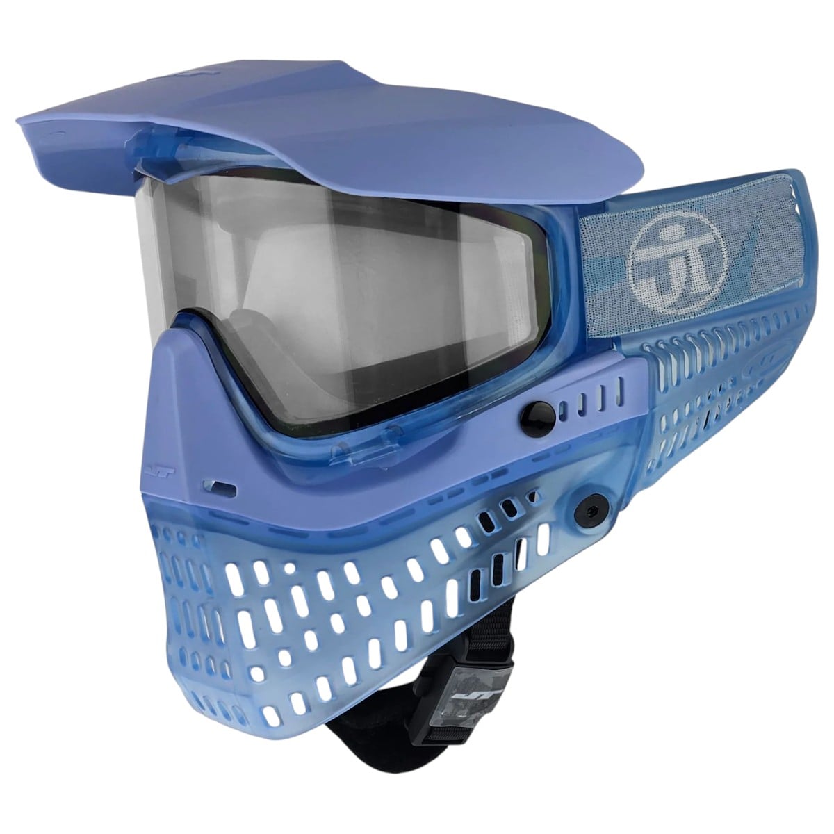 GUNMANSA JT Spectra Paintball Goggles March Birthstone Ice - Aquamarine 23723