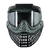 GUNMANSA JT SPECTRA PROFLEX LE GOGGLE BANDANA GREY W/CLEAR & SMOKE LENS