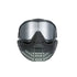 GUNMANSA JT Spectra Proflex SE Goggle Ice Series Smoke w/ Chrome