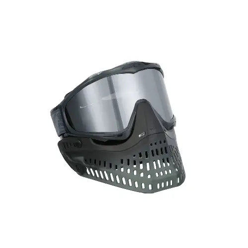 GUNMANSA JT Spectra Proflex SE Goggle Ice Series Smoke w/ Chrome