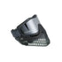 GUNMANSA JT Spectra Proflex SE Goggle Ice Series Smoke w/ Chrome