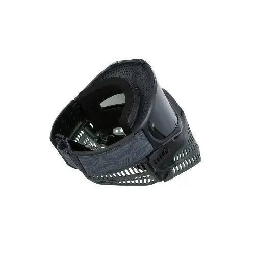 GUNMANSA JT Spectra Proflex SE Goggle Ice Series Smoke w/ Chrome