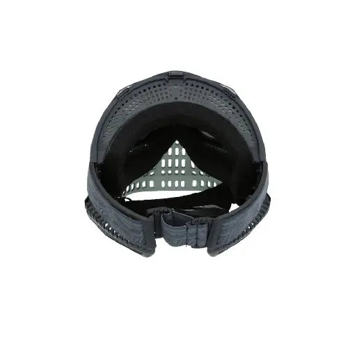 GUNMANSA JT Spectra Proflex SE Goggle Ice Series Smoke w/ Chrome