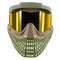 GUNMANSA JT Spectra Proflex SE Goggle Tan/Olive