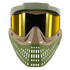 GUNMANSA JT Spectra Proflex SE Goggle Tan/Olive