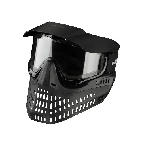 GUNMANSA JT Spectra Proflex Thermal Goggle Black Box - Thermal Clear