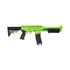 GUNMANSA JT SplatMaster Z18 Paintball Gun Green 0.50 Cal – Mag Fed
