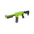 GUNMANSA JT SplatMaster Z18 Paintball Gun Green 0.50 Cal – Mag Fed