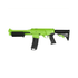 GUNMANSA JT SplatMaster Z18 Paintball Gun Green 0.50 Cal – Mag Fed