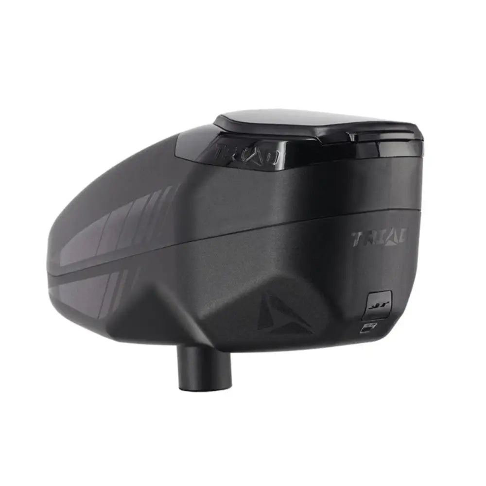 GUNMANSA JT Triad Loader Black/Black
