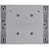 GUNMANSA Junction Box - 24 Way White Part No: CN12