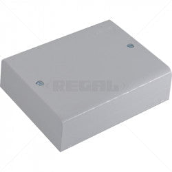 GUNMANSA Junction Box - 24 Way White Part No: CN12