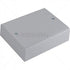 GUNMANSA Junction Box - 24 Way White Part No: CN12