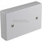 GUNMANSA Junction Box - 24 Way White Part No: CN12
